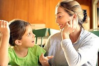 6 cách lắng nghe tiếng nói từ cơ thể trẻ giúp cha mẹ hiểu con hơn